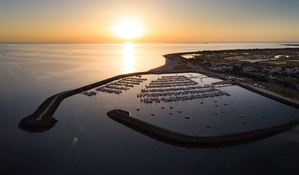 Que faire sur l île de Noirmoutier