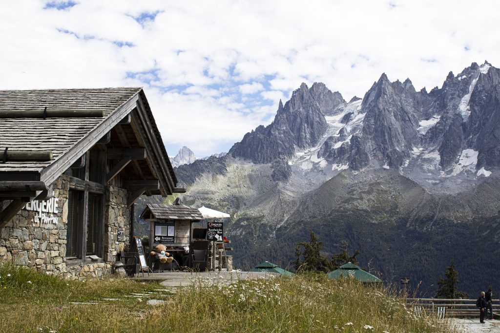 5 choses à faire en Haute-Savoie